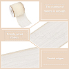 Organza Wrinkle Wired Ribbon OCOR-WH0078-278A-5