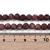 Natural American Turquoise Beads Strands G-S369-001B-A02-5
