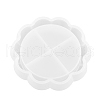 Flower DIY Silicone Storage Tray Molds SIMO-G010-04-2