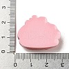 Spring Cherry Blossoms Theme Opaque Resin Pudding Decoden Cabochons RESI-E055-02I-3