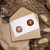 Wax Seal Stamp Set AJEW-WH0208-987-5