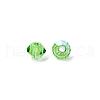 Preciosa® Crystal Beads Y-PRC-BA3-50520-201-3