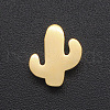 201 Stainless Steel Charms STAS-R109-JA416-2-1