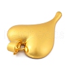 Alloy Big Pendants PALLOY-D362-01G-E-2