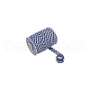 Polyester Cord Trim OCOR-WH0082-233C-8