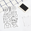 PVC Plastic Stamps DIY-WH0167-56-775-4