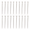 Iron Flat Head Pins IFIN-FS0001-30F-1