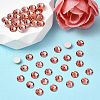 Preciosa® MAXIMA Crystal No Hotfix Flatback Stones Y-PRC-NSS12-70030-2