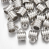 CCB Plastic Tube Bails CCB-T006-051P-1