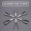 Steel Eyeglasses Pliers PT-BC0001-40-9