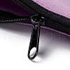 Rectangle Canvas Jewelry Storage Bag ABAG-H108-02C-3