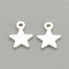 925 Sterling Silver Charms STER-S002-30S-2