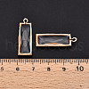 Glass Pendants GLAA-S179-13-5
