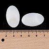 Natural Freshwater Shell Cabochons BSHE-G036-10C-3