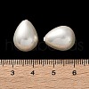 Shell Pearl Half Drilled Beads BSHE-XCP0001-72A-3