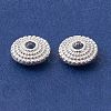 Alloy Spacer Beads FIND-B029-45S-2