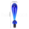 Handmade Lampwork Handle AJEW-WH0140-01B-2