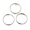Iron Split Key Rings FIND-Q003-16A-P-1