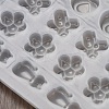 DIY Fondant Molds AJEW-U021-04-5