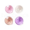 K9 Glass Rhinestone Cabochons RGLA-M016-C01-DE-1