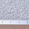 MIYUKI Round Rocailles Beads SEED-G007-RR0131F-4