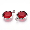 K9 Glass Charms X1-GLAA-T023-37B-03-2