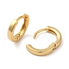 Brass Earrings EJEW-O003-02B-G-2