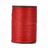 Flat Waxed Thread String X-YC-P003-A11-1