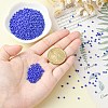 12/0 Glass Seed Beads SEED-US0003-2mm-48-4