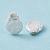 Baroque Natural Keshi Pearl Beads PEAR-N020-L16-3