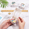 Foldable Creative Kraft Paper Box CON-BC0001-20-3