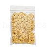 Alloy Spacer Beads PALLOY-TAC0006-01G-9