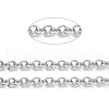 304 Stainless Steel Rolo Chains CHS-H013-07P-A-1