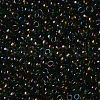 TOHO Round Seed Beads X-SEED-TR08-0247-2