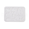 DIY Pendant Silicone Molds SIMO-P010-D01-3