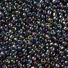 8/0 Round Glass Seed Beads SEED-US0003-3mm-172-2