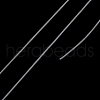 Korean Round Crystal Elastic Stretch Thread EW-Z002-02D-0.7mm-3