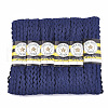 Polypropylene Fiber Ribbons SRIB-S050-B34-1
