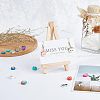 Handmade Polymer Clay Beads CLAY-NB0001-19-5