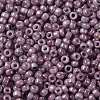 TOHO Round Seed Beads X-SEED-TR08-1202-2