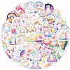 Rabbit Paper Sticker STIC-C013-01-1