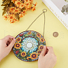 Acrylic Hanging Ornaments Sets FIND-WH20019-19A-3