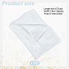 Polyester Mesh Fabrics DIY-WH0622-075-2
