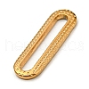 304 Stainless Steel Linking Rings STAS-L270-03G-3