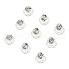 Rhinestone Hair Clips IFIN-WH0004-05-2