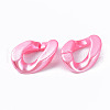Opaque Acrylic Linking Rings OACR-S036-011A-13-3