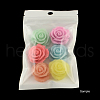 Pearl Film Plastic Zip Lock Bags OPP-R002-11-3