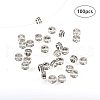 Alloy European Beads PALLOY-PH0005-29-3
