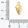 Ion Plating(IP) 304 Stainless Steel Pendants STAS-P379-05A-G-3