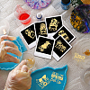 Nickel Decoration Stickers DIY-WH0450-146-3